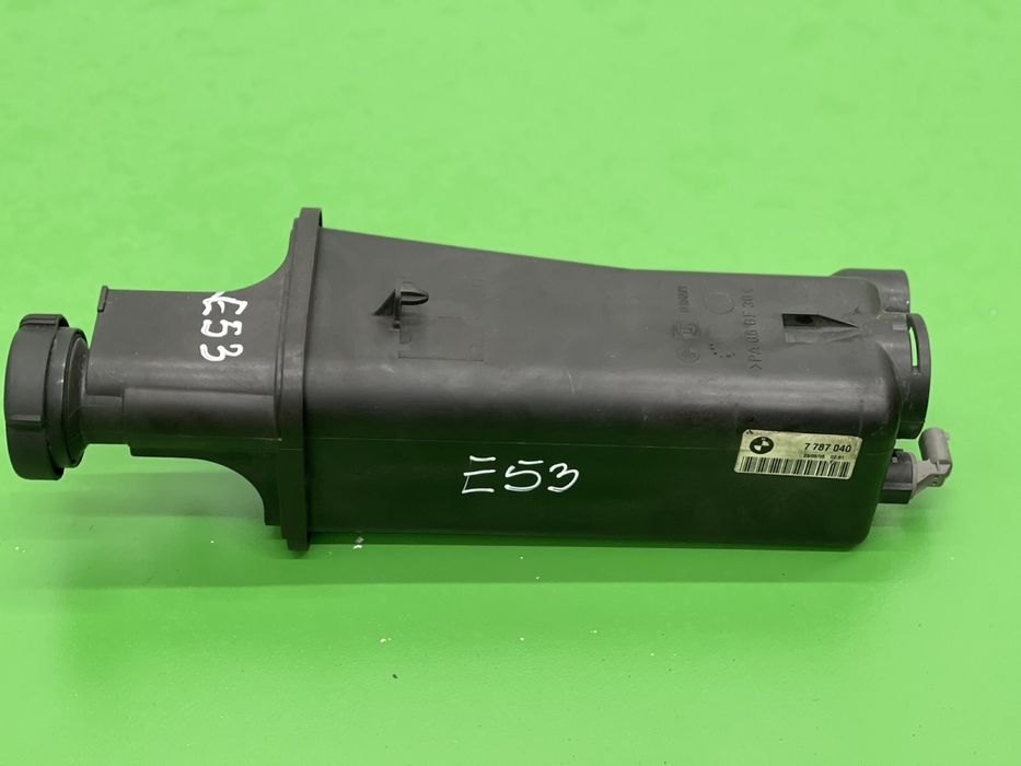 Расширительный бачок BMW X5 e53 e70 f15 розширювальний бак БМВ Х5 Е70