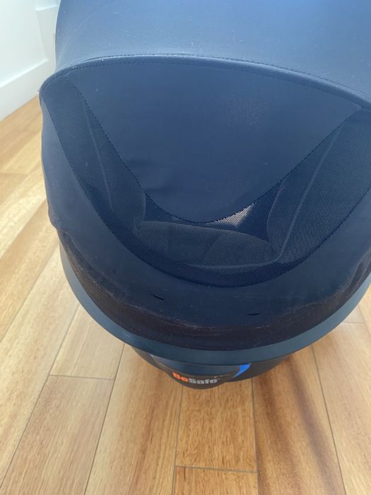 Cadeira Auto – Izi Go Modular X1 i-Size bege  – By BeSafe