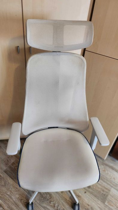 Krzesło gamingowe Ikea Matchspel