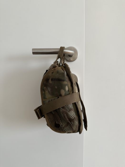 аптечка real defence