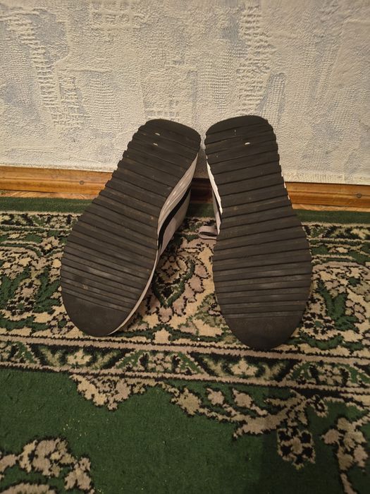 Кросівки чоловічі 47р.