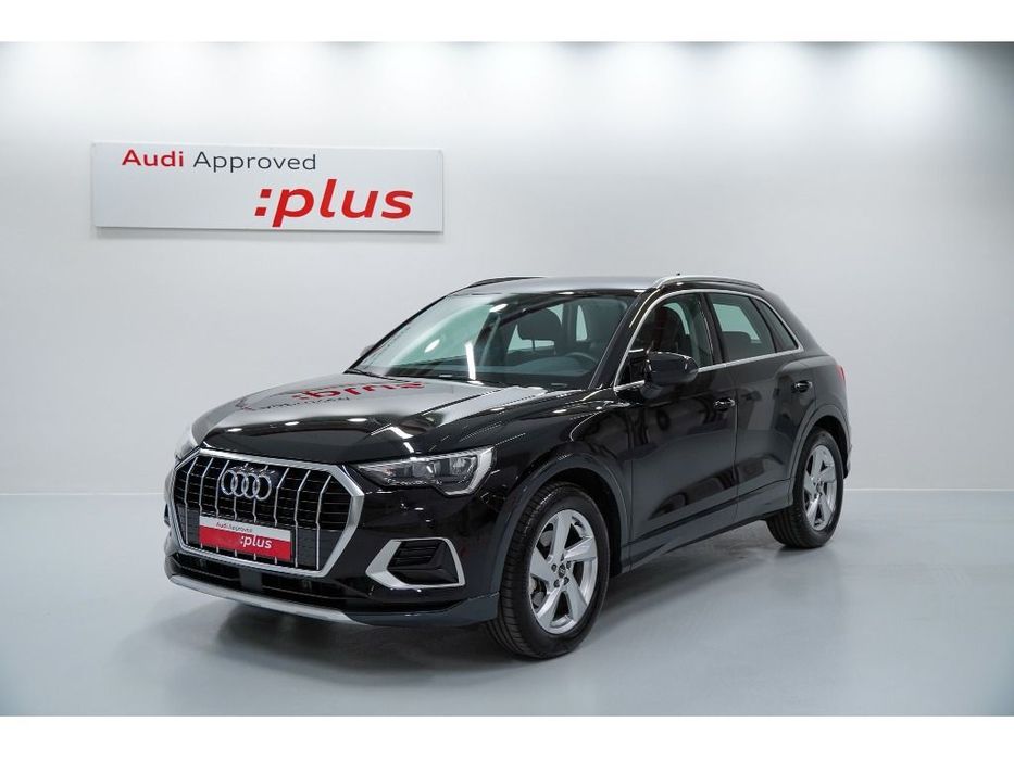 Audi Q3 35 TFSI Advanced S tronic