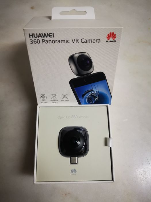 Huawei CV60 360 VR Camera