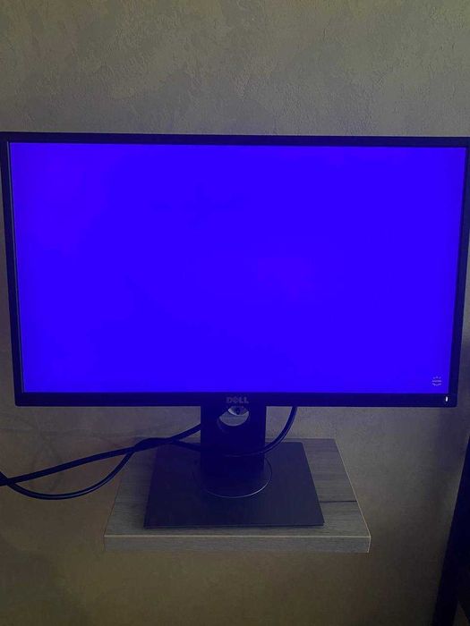 Монітори Dell P2417H Black + HDMI кабель