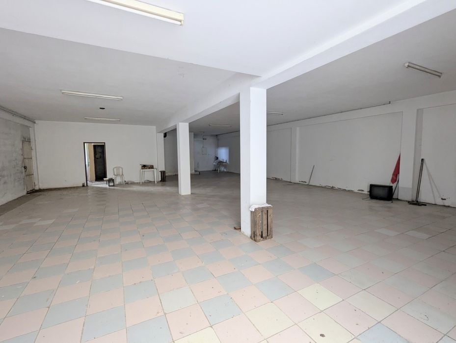 Imóvel Exclusivo com Restaurante e Alojamento | Excelente Localização