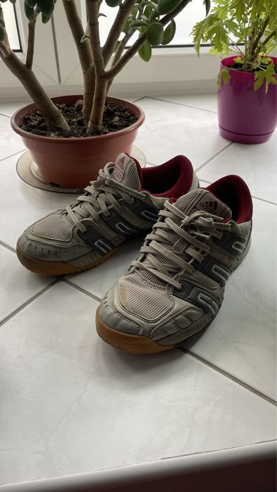 Buty sportowy Adidas adiPRENE r.40
