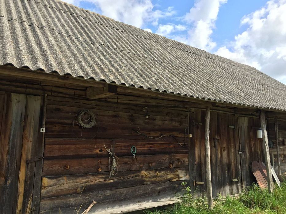 Продається хлів,Зарічненський район с. ПРИКЛАДНИКИ