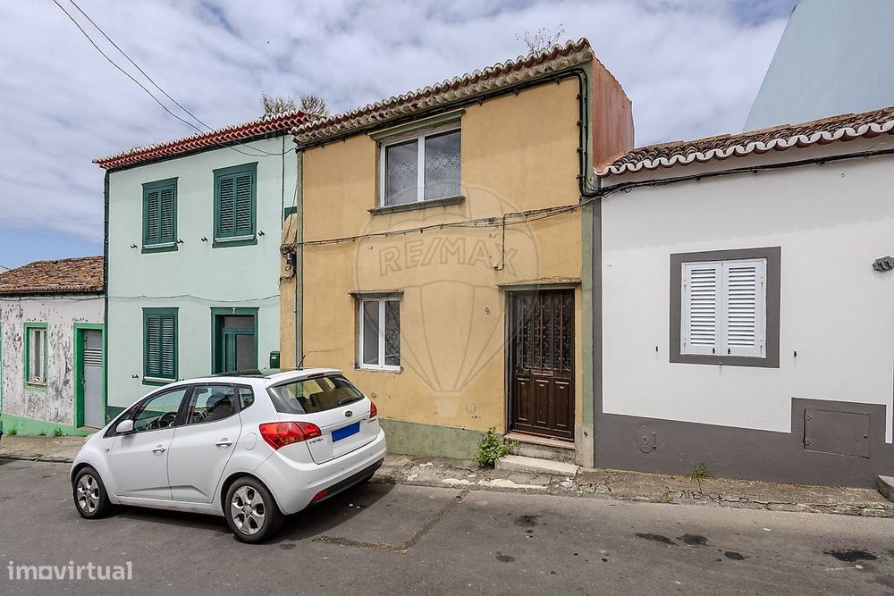 Moradia T3 para venda