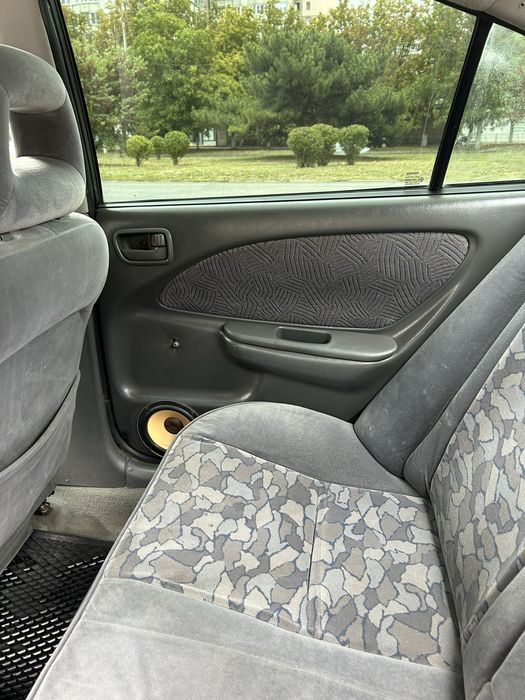 Toyota Avensis 1998 VIN SB153ABN00E023945 фото оголошення 21 з 24