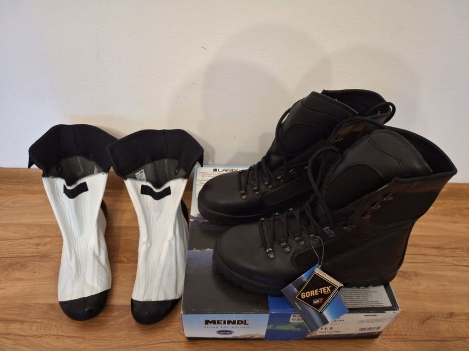 Buty Meindl Rib Leicht roz.47