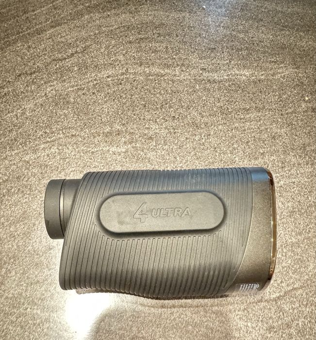 Blue tees 4 ultra rangefinder