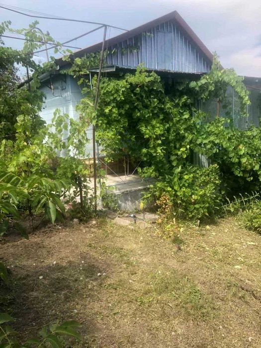 Дача с Домом и террасами в с. Привольное (Широкинская г.)