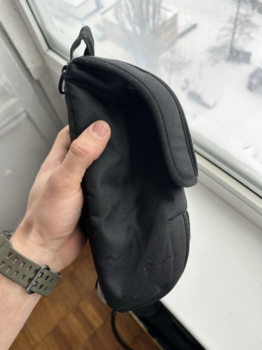 Lowepro belt пояс розгрузка для фотографа. Кавер для телевіка