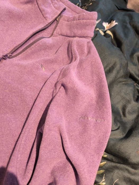 Bluza polarowa damska XXL Trespass.