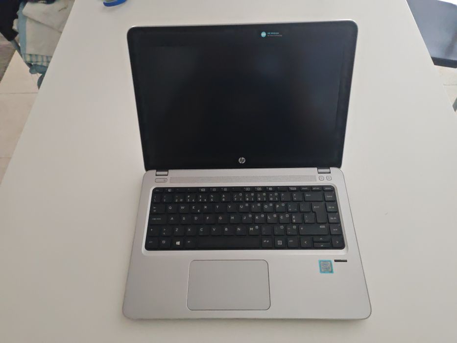 HP ProBook 430 G4 i5-7200U 8GB RAM 240GB Disco m.2
