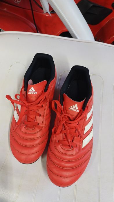 Buty sportowe młodzierzowe