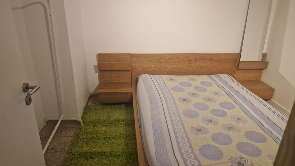 Arrendamento quartos