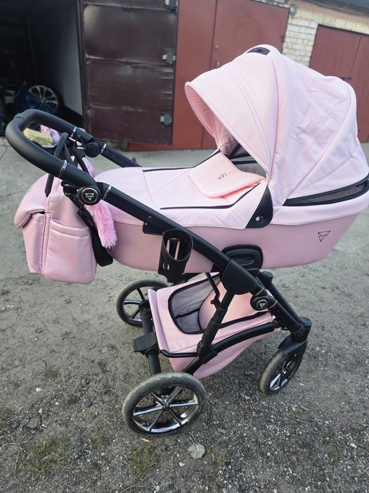 Wózek Junama Termo Line