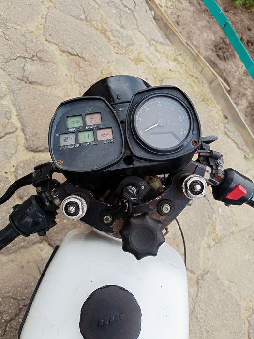 Продам Иж Юпитер 5