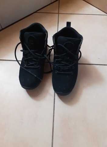 buty TIMBERLAND rozm 32