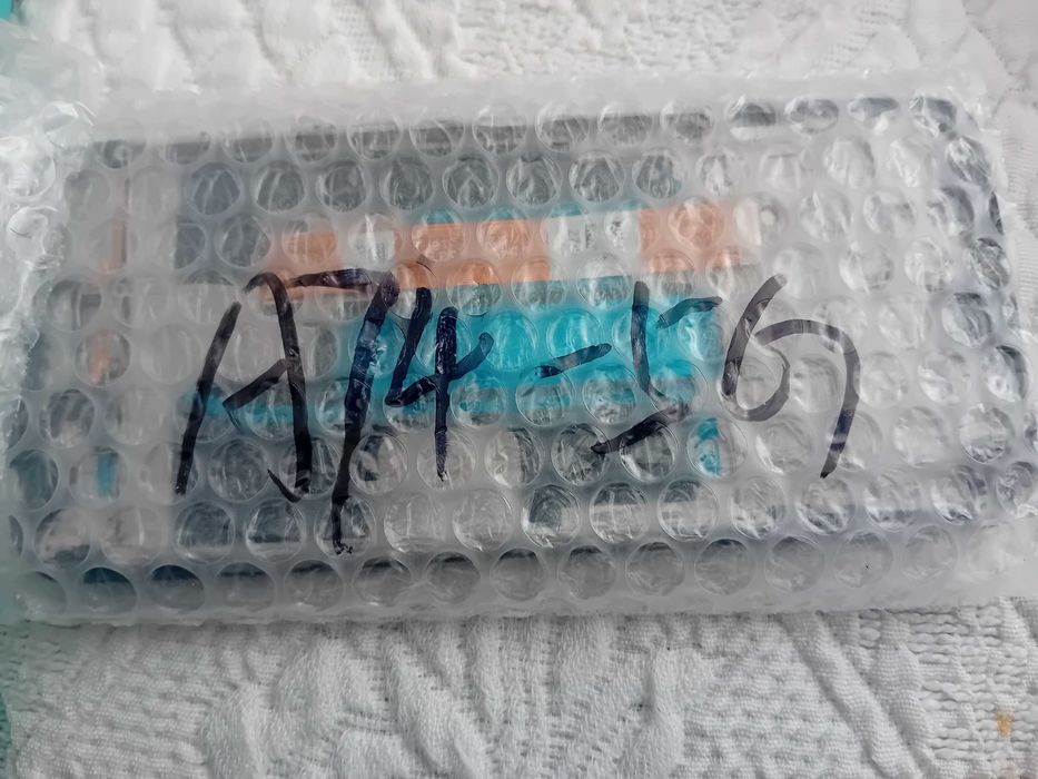 PACK Display/ Touchscreen/ Tampa Tras OPPO A74 5G