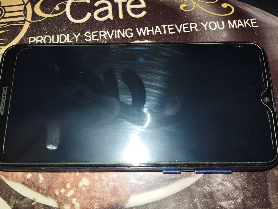 Продам doogyy x90