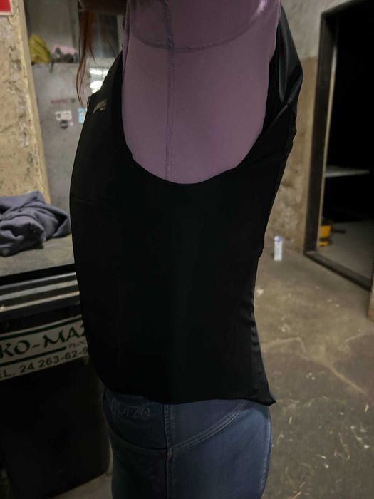 Kamizelka ochronna Komperdell Cross Flex rozmiar S