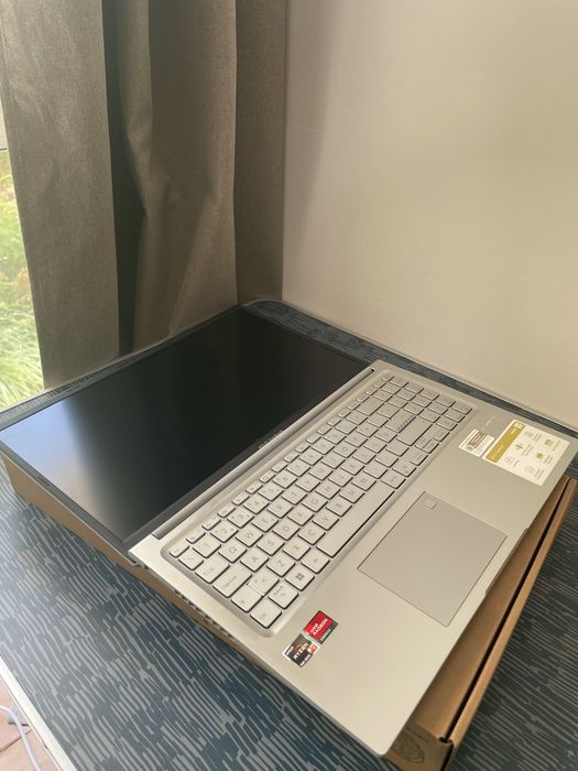 Notebook Asus Vivobook