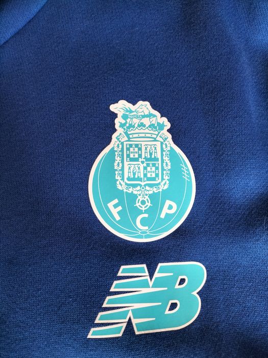 Casaco FC Porto NB