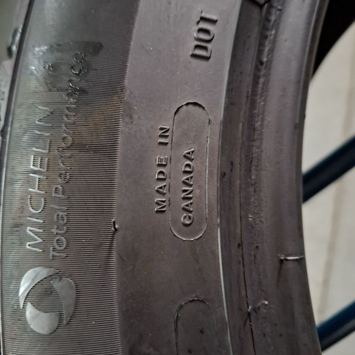 265/50/20 Michelin X-Ice Snow 4шт зима