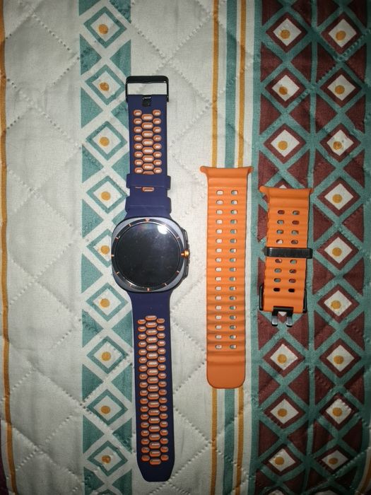 Samsung galaxy watch 7 ultra