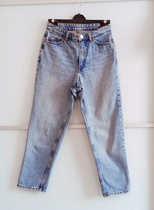 Джинсы фирменные Lev's,Mng,Zara