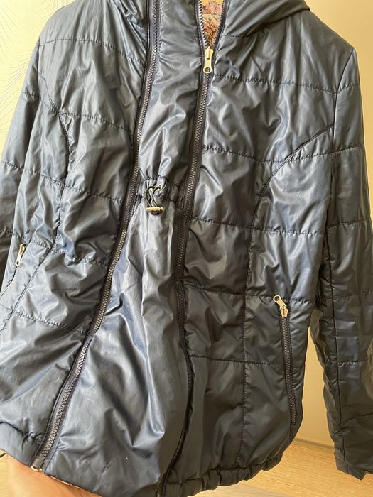 Куртка для вагітних