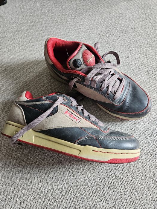 Ténis skate Reebok Pump 39 vintage