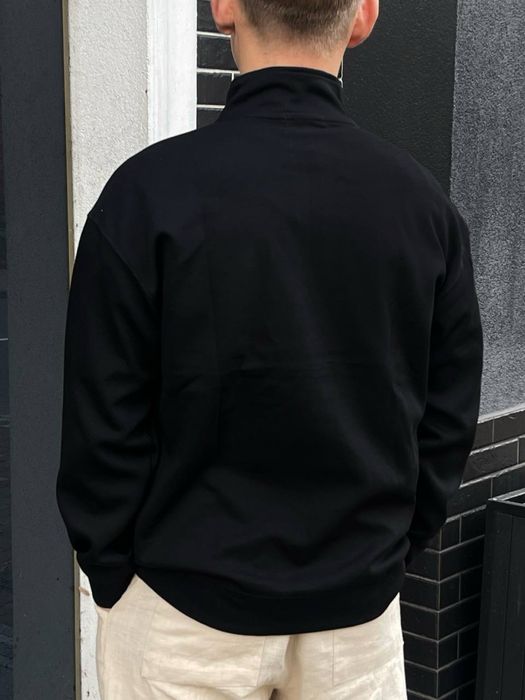 Полузамок 1/3 zip Lacoste,лакоста полузамок С М Л ХЛ