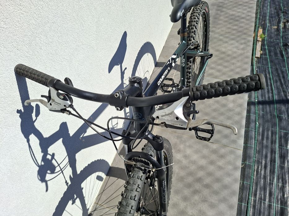 Bicicelta berg contry s1