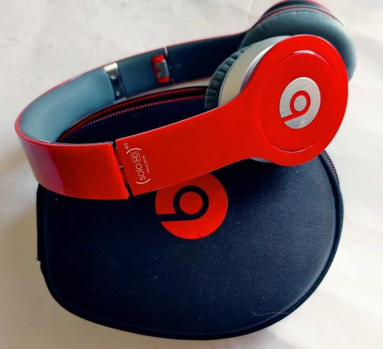 beats solo hd OLX.ua