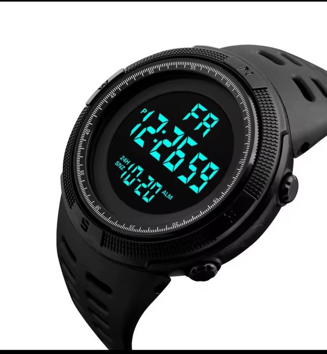 Часы тактические camel