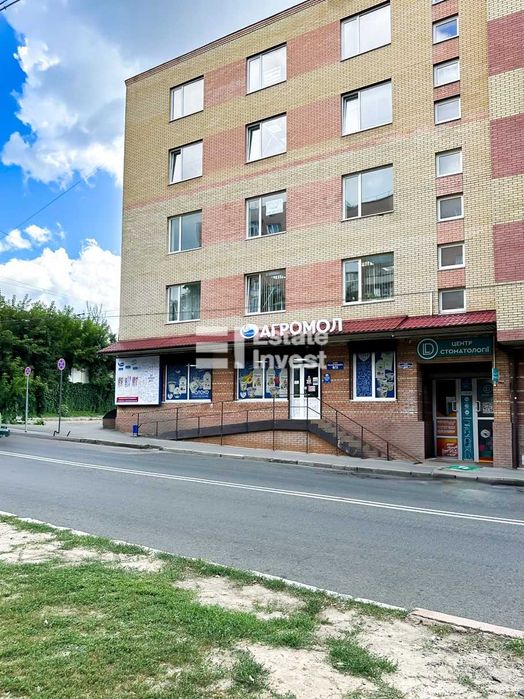 Продажа ОСЗ по ул. Маломясницкой, метро Гагарина