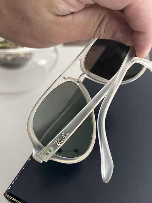 Oculos de sol  rayban