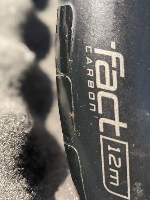 Specialized Epic S-Works World Cup Fatura