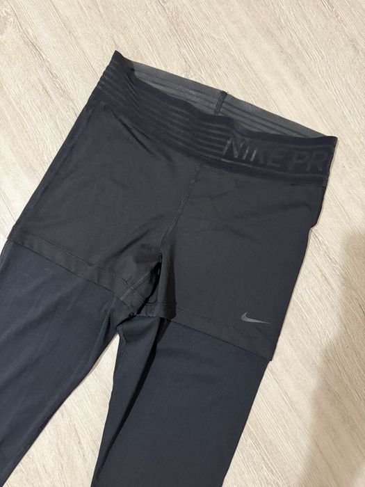 Лосини nike pro M