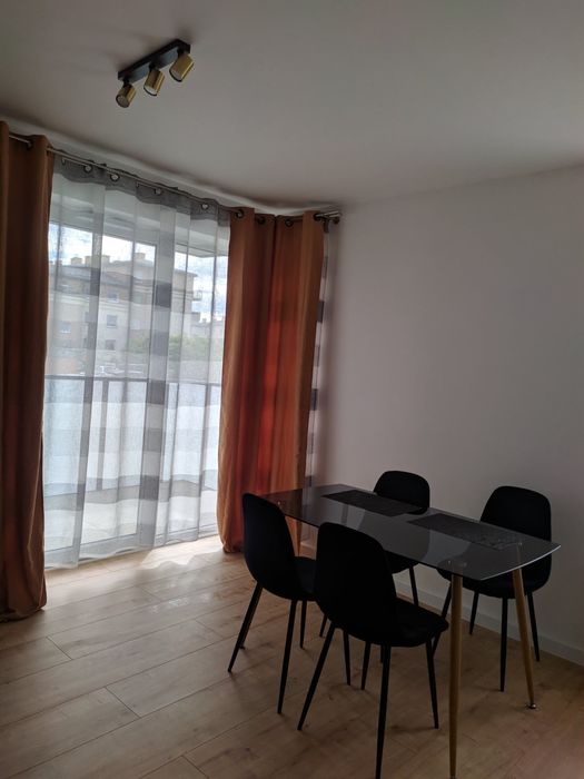 Mieszkanie do wynajęcia w nowym budownictwie + parking w garazu podziemnym + piwnica - Widok 3