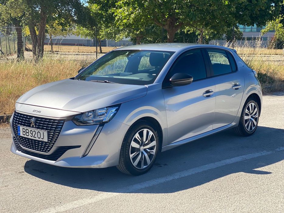 Peugeot 208 1.2 PureTech Active Pack