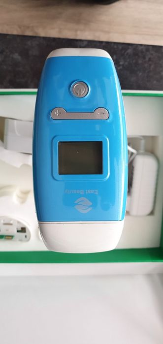 Depilator, laser IPL 3w1, przeciw zmarszczkowy, anty trądzikowi, 1wł.