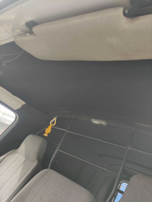 Isuzu Midi 2.4TD