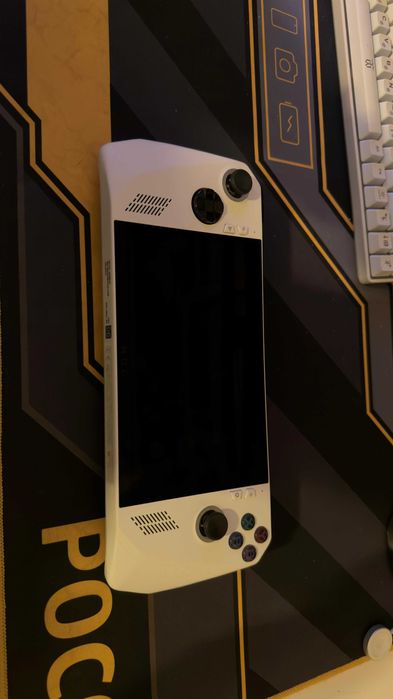 Consola ASUS ROG Ally (512 GB)