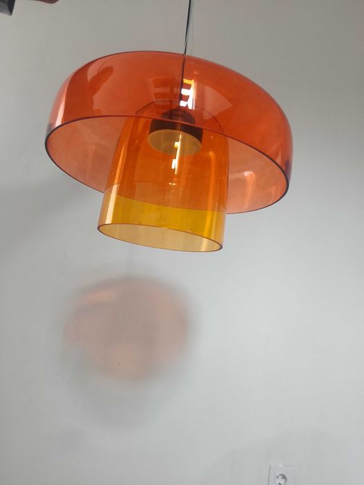 Candeeiro NOVO e bom