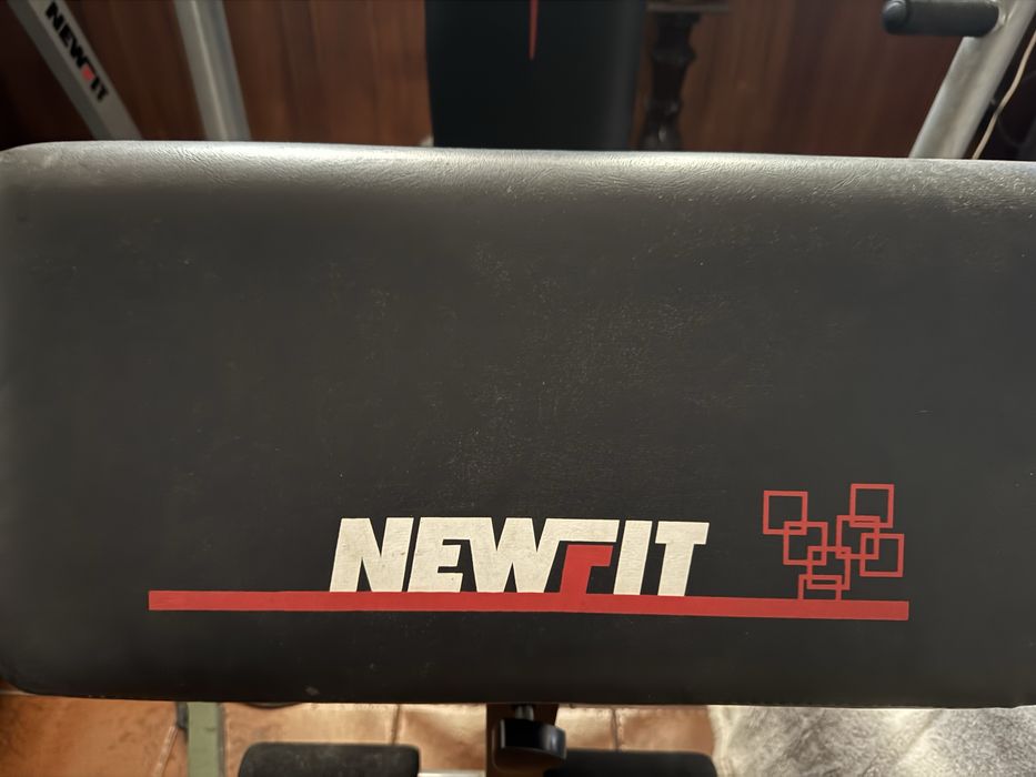 Muscle Training Machine64730003075331122