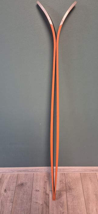 Narty Polsport Regle 28